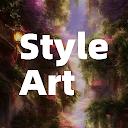 Styleart—Talkii AiArt Generate