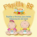 Papillas para bebés