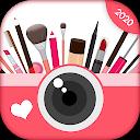 Face Beauty Makeup Camera-Self