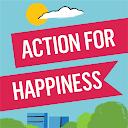 Action for Happiness: Get Tips