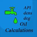 Calculator for oil enhanced