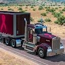 US Offroad Truck Drive 3D Sim
